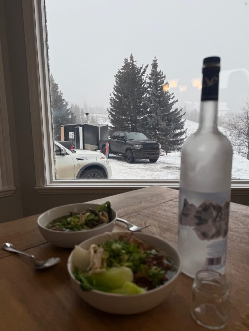 Instagram post from sauna.monkey. This post is in position 3.